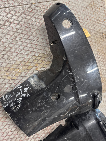 Suzuki sidokåpor df90 (par)