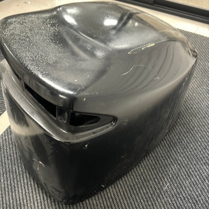 Motorkåpa Mercury optimax 225hk