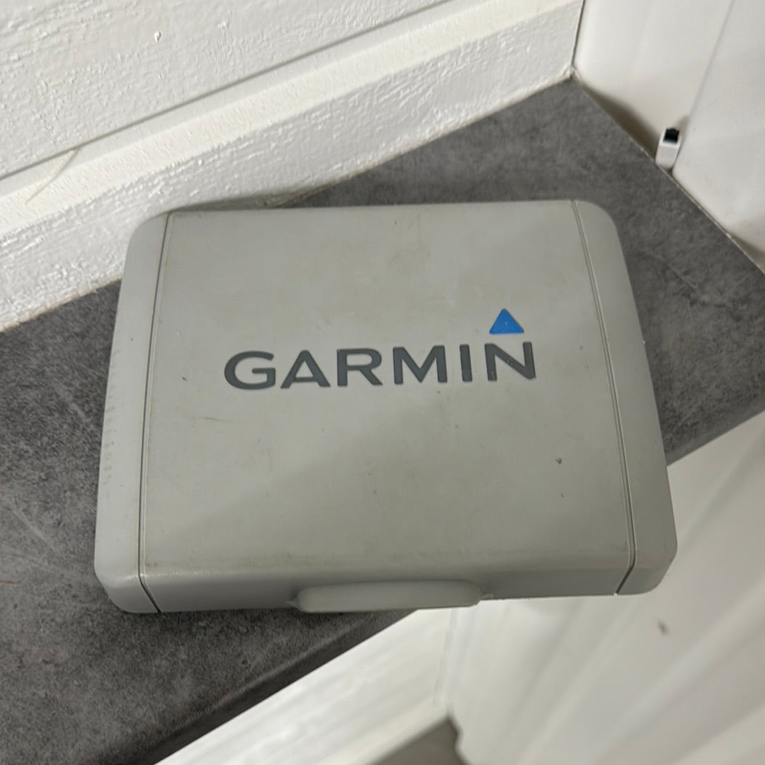 Garmin 52cv begagnad