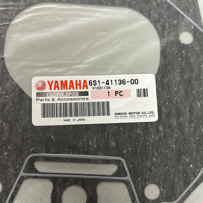 Packning 6S1-41136-00