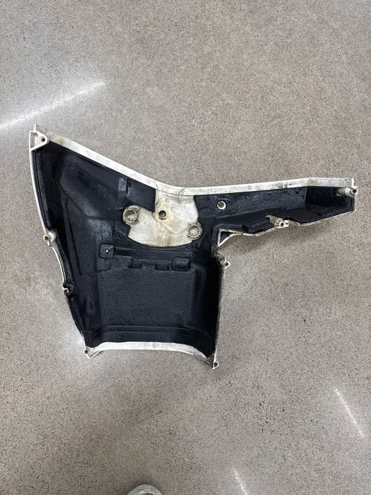 Evinrude sidokåpa e-tec 40-60hk