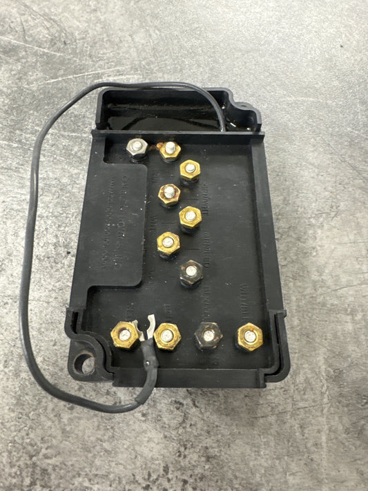 Mercury cdi 114-7778