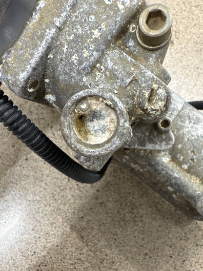 Suzuki Powertrim DF90