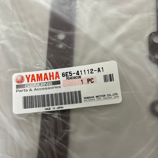 Packning 6E5-41112-A1