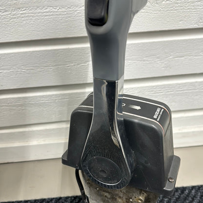 Suzuki toppmonterat reglage