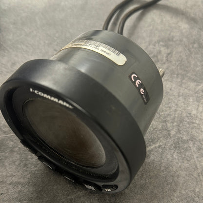 I-command för Evinrude e-tec