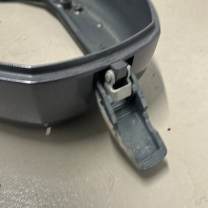 Yamaha mellan kåpa 50hk