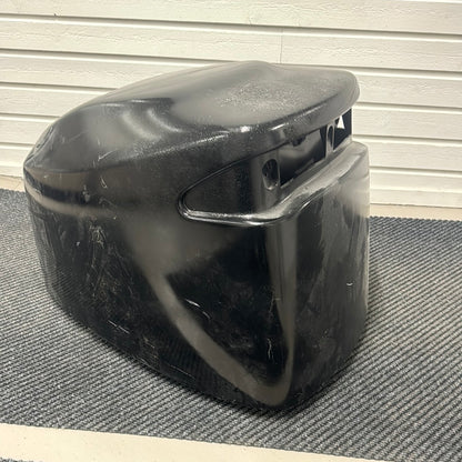 Motorkåpa Mercury optimax 225hk