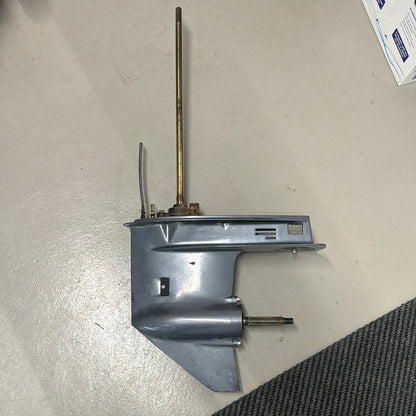 Yamaha 50hk växelhus (lång rigg)