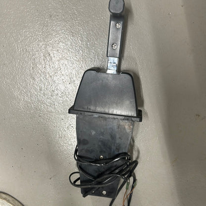 Yamaha toppmonterat reglage 704