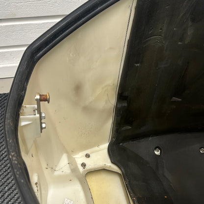 Motorkåpa Evinrude e-tec 150hk