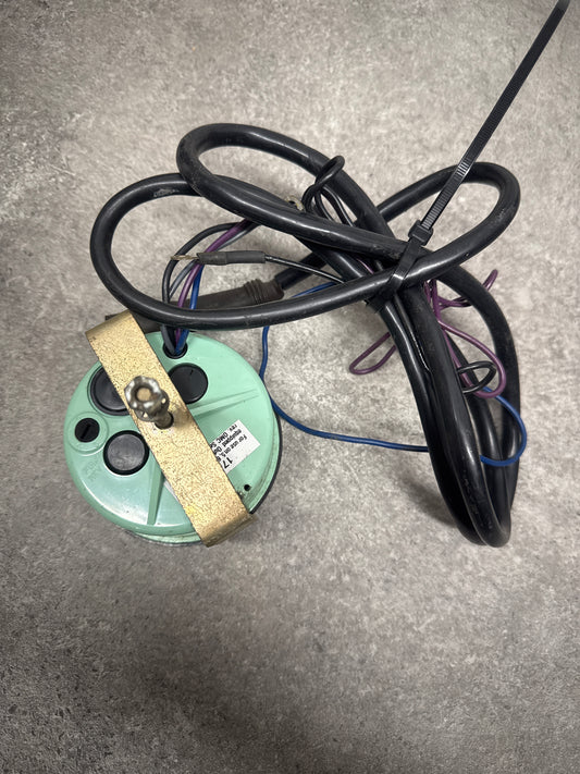 Omc varvräknare med kabel