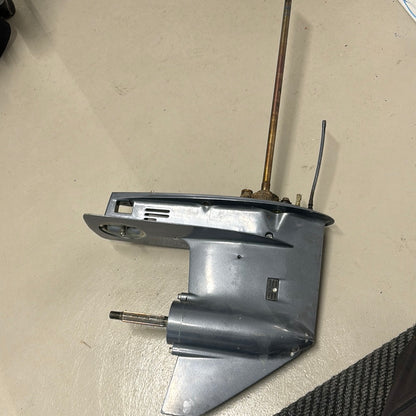 Yamaha 50hk växelhus (lång rigg)