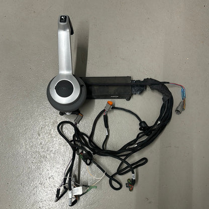 Evinrude el reglage e-tec 5010847B