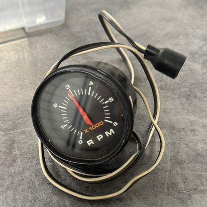 Mercury varvräknare (äldre)