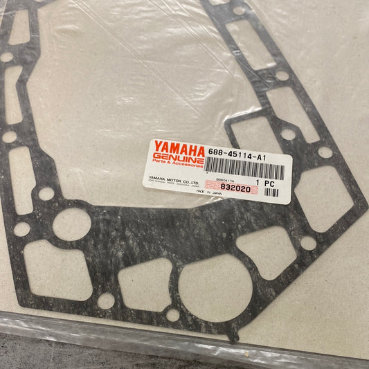 Packning 688-45114-A1