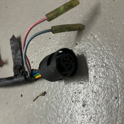 Suzuki reglage (äldre)