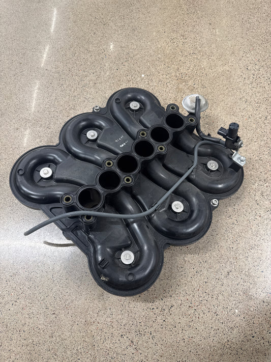 Suzuki OEM COLLECTOR 225hk