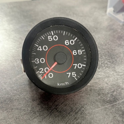 Omc km/h mätare