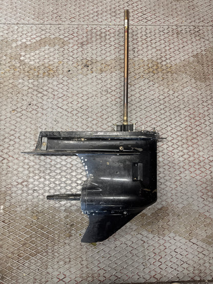 Växelhus Suzuki DF90