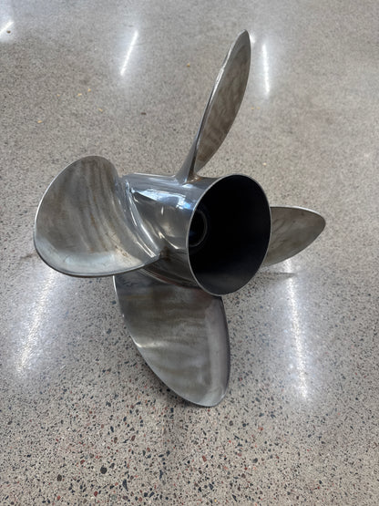 Mercury bravo 1 48-831912 24p