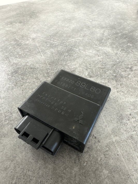 Suzuki cdi,ecu 33920-89l80