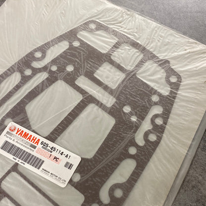 Packning 6G5-45114-A1