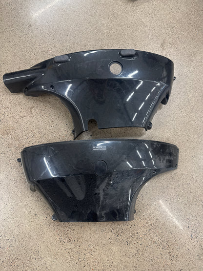 Suzuki sidokåpor DF40-50hk SB,BB