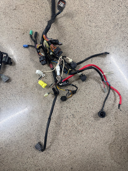 Suzuki Kablage 225hk 36610-93jp1