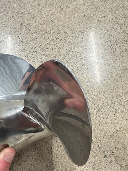 Evinrude Viper 13x17