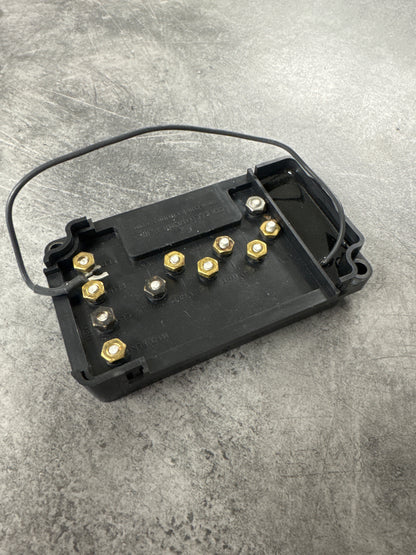 Mercury cdi 114-7778