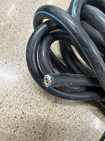 Yamaha 703 reglage utan nyckel