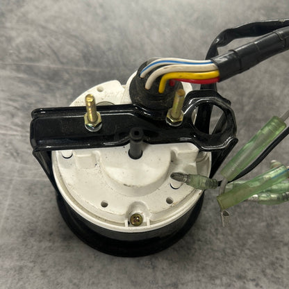 Yamaha speed mätare (äldre)