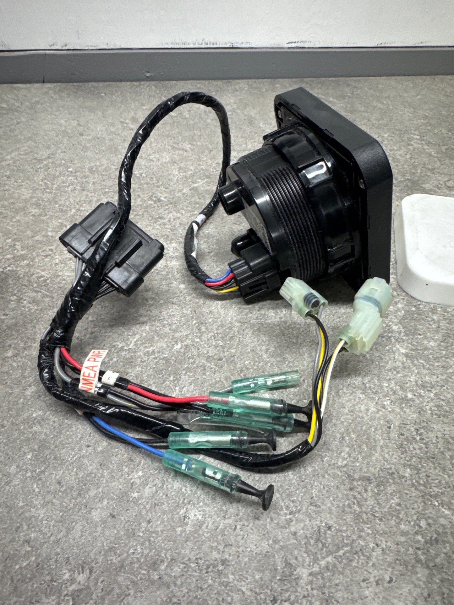 Suzuki Multi-Funktion Display med kabel ( smg4 )