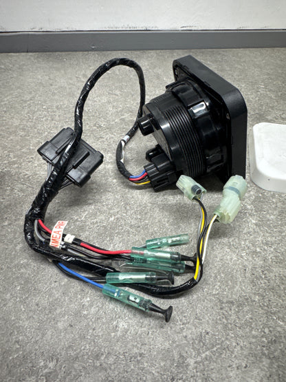 Suzuki Multi-Funktion Display med kabel ( smg4 )