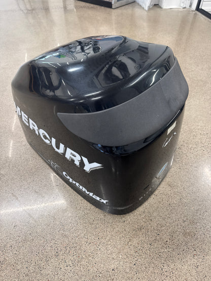 Mercury motorkåpa optimax 90hk