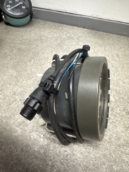 Suzuki instrument digital