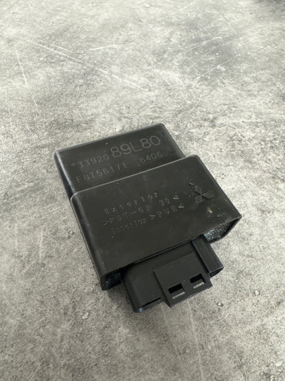 Suzuki cdi,ecu 33920-89l80