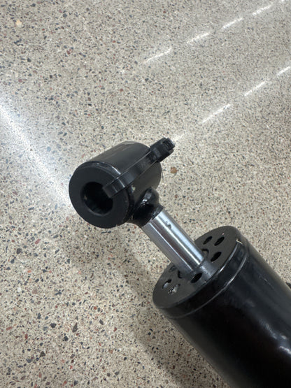 Suzuki power tilt 48000-89LA4