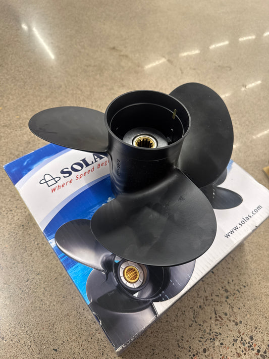 Omc propeller 13.75x13