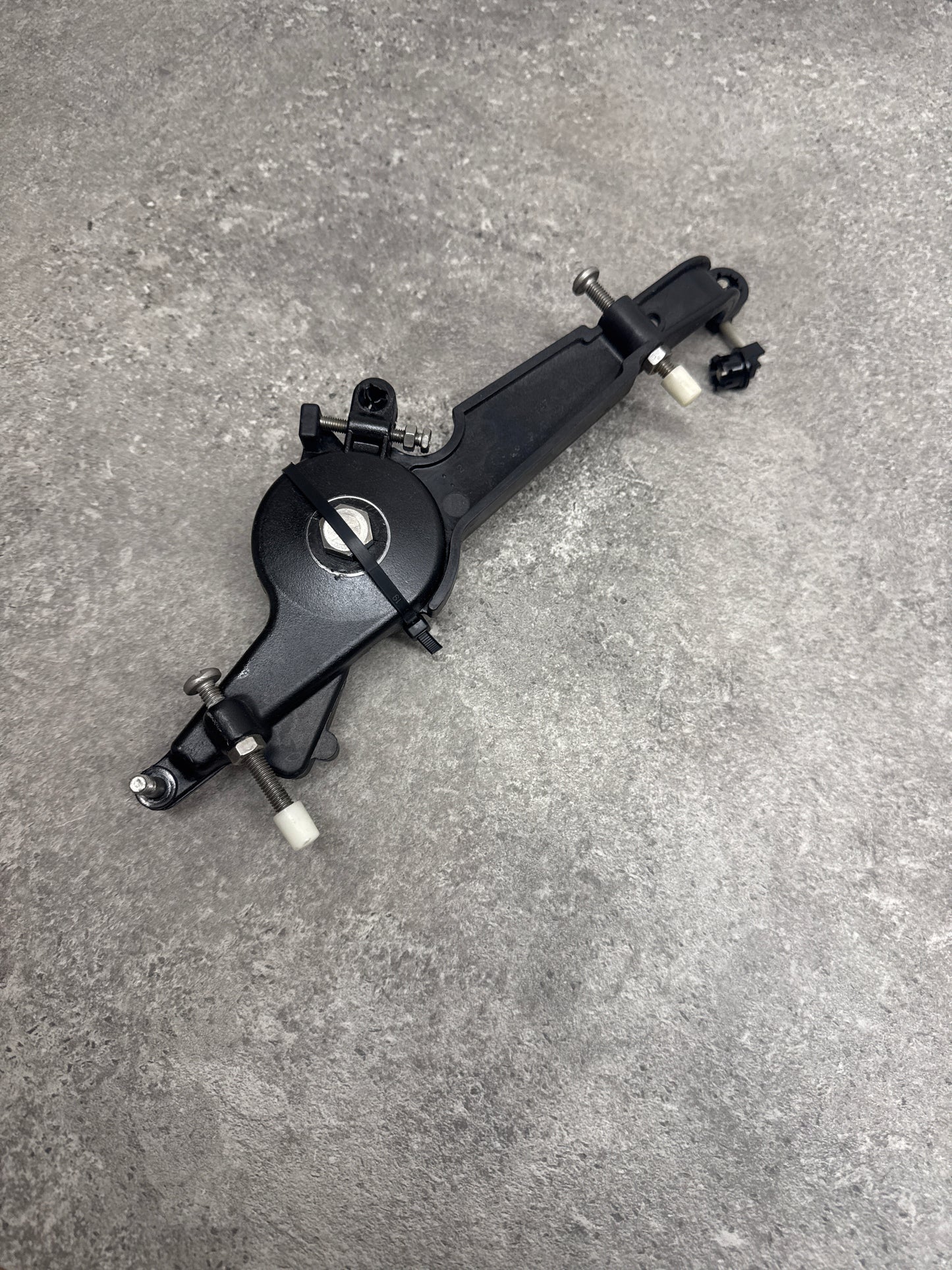 Mercury throttle Linkage 42947
