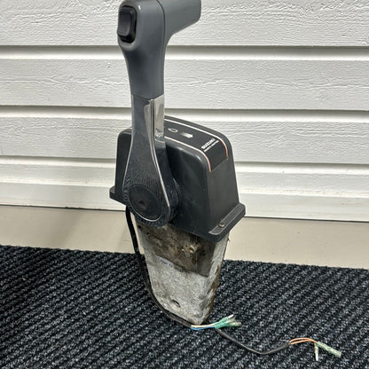 Suzuki toppmonterat reglage