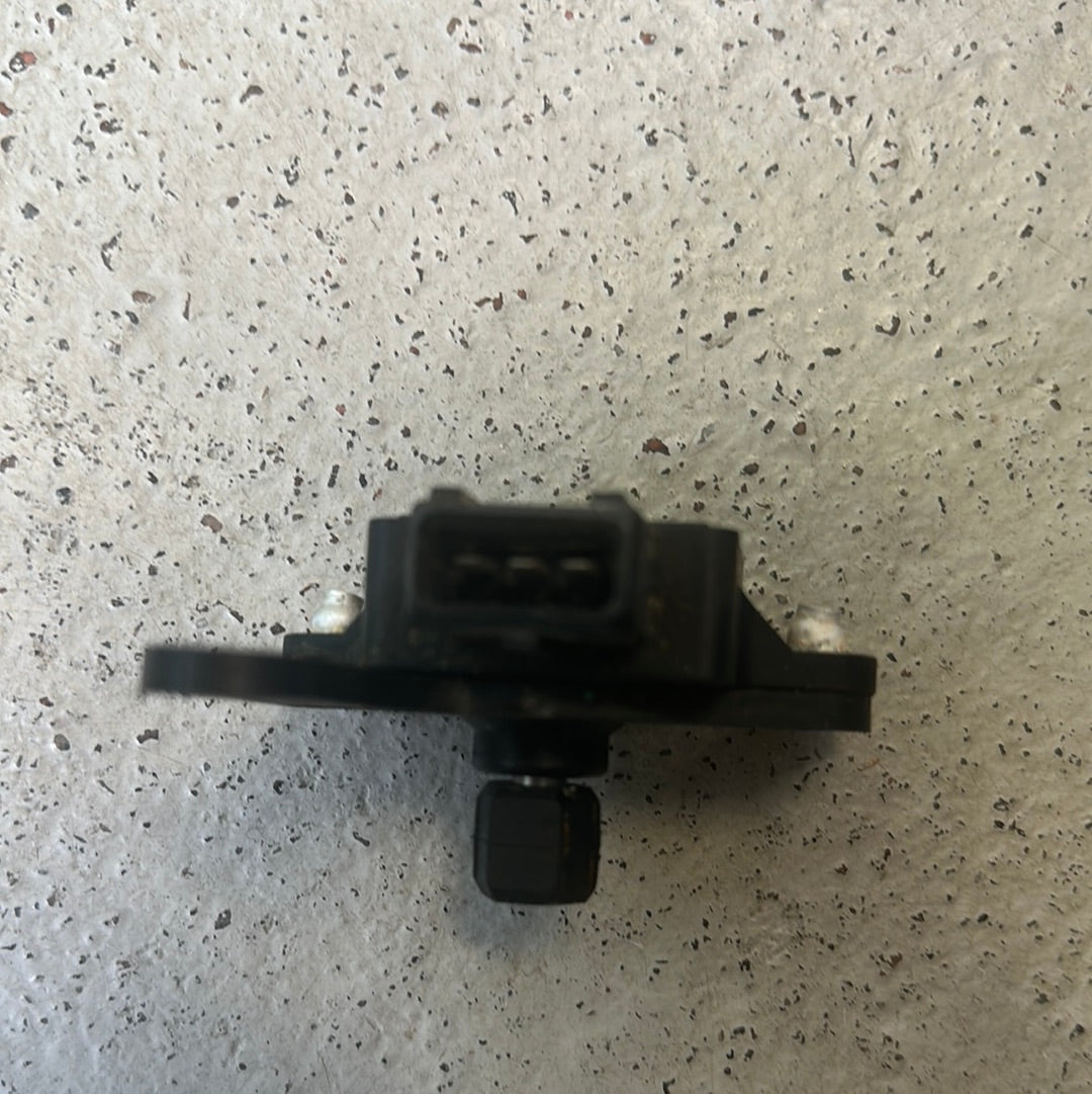 Volvo penta dph trim solenoid 3809537