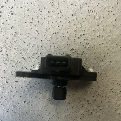Volvo penta dph trim solenoid 3809537