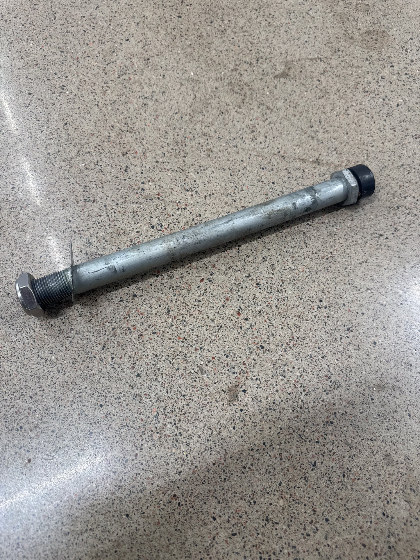 Suzuki tiltrör,riggrör 41130-87j00