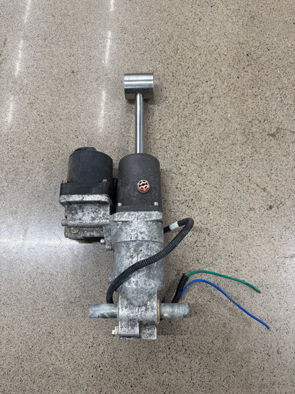 Suzuki Powertrim DF90