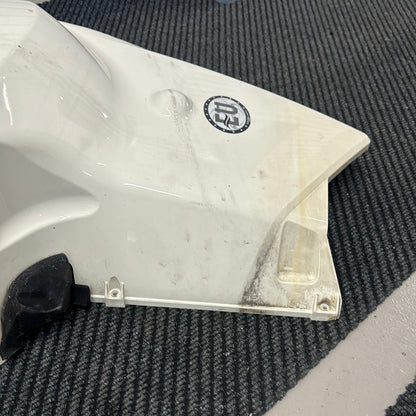 Sidokåpor Evinrude e-tec 150hk par