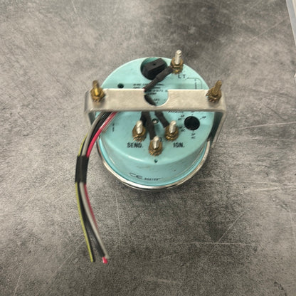 Honda varvräknare med timmar begagnad