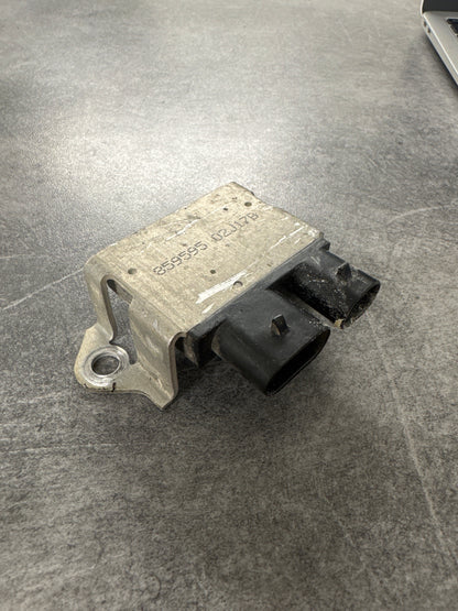 Mercury coil driver 859595