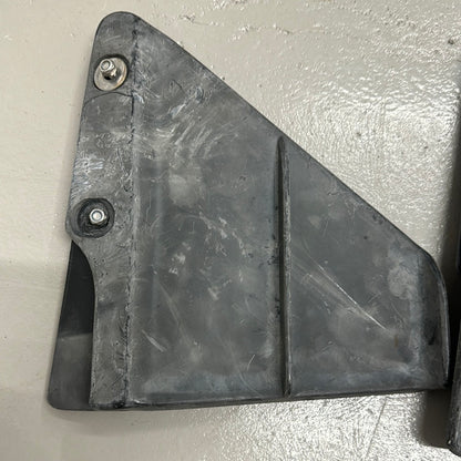 Lz-hydrofoil begagnad